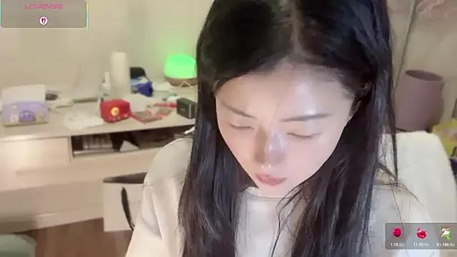 Photos of A-xena from StripChat is Group