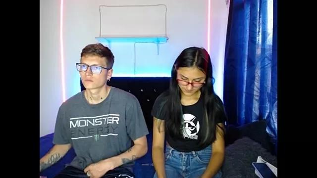 Try the thrill of flirt babes with our cam hosts, featuring unclothed wildness while getting naked and playing with their favored sex toys.