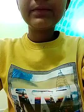 Aaradhna-hoy from StripChat