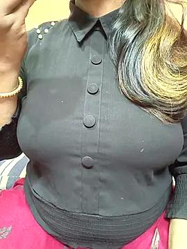 AAROHI-HOT from StripChat