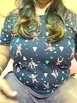 AAROHI-HOT from StripChat