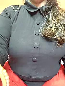 AAROHI-HOT from StripChat