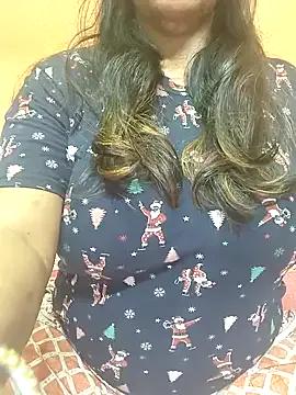 AAROHI-HOT from StripChat