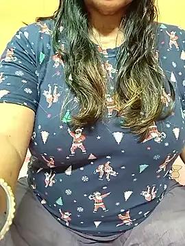 AAROHI-HOT from StripChat
