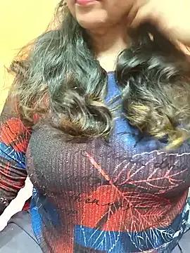AAROHI-HOT from StripChat