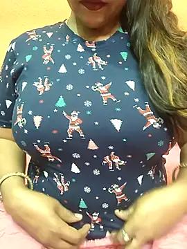 AAROHI-HOT from StripChat