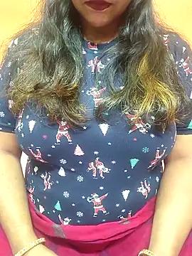 AAROHI-HOT from StripChat