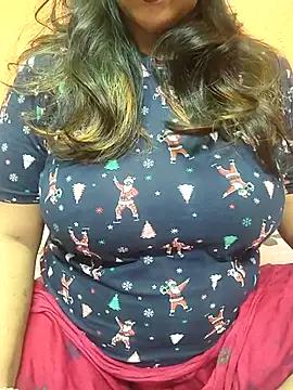 AAROHI-HOT from StripChat