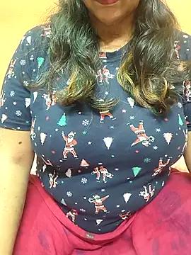 AAROHI-HOT from StripChat