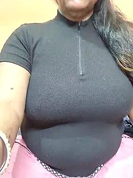 AAROHI-HOT from StripChat
