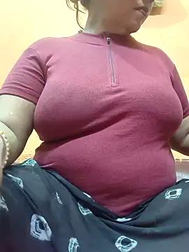 AAROHI-HOT from StripChat