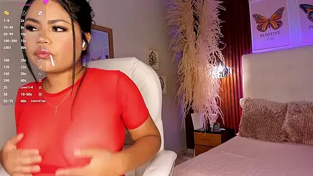 Try the thrill of flirt babes with our cam hosts, featuring unclothed wildness while getting naked and playing with their favored sex toys.
