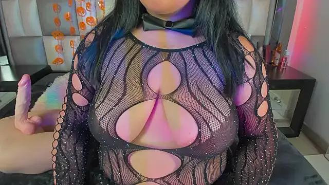abbiecollins_js from StripChat is Freechat