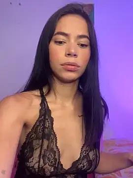 Try the thrill of flirt babes with our cam hosts, featuring unclothed wildness while getting naked and playing with their favored sex toys.