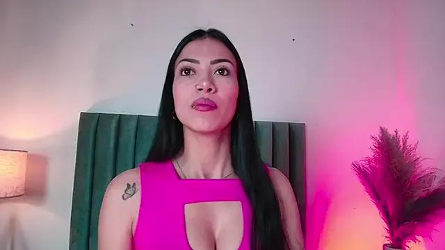 Try the thrill of flirt babes with our cam hosts, featuring unclothed wildness while getting naked and playing with their favored sex toys.