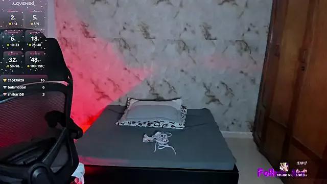 Try the thrill of flirt babes with our cam hosts, featuring unclothed wildness while getting naked and playing with their favored sex toys.