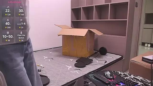 Try the thrill of flirt babes with our cam hosts, featuring unclothed wildness while getting naked and playing with their favored sex toys.