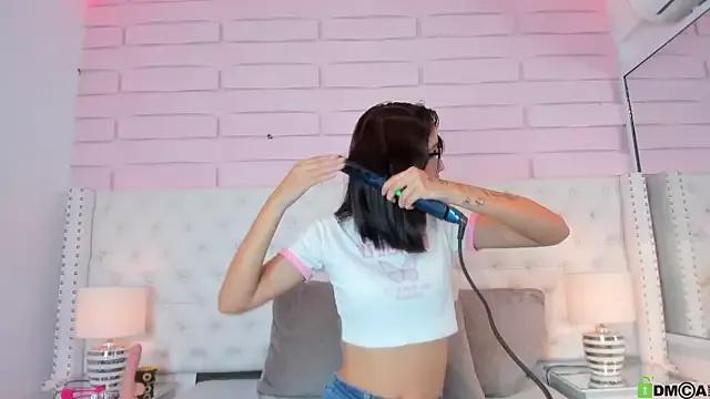 Try the thrill of flirt babes with our cam hosts, featuring unclothed wildness while getting naked and playing with their favored sex toys.