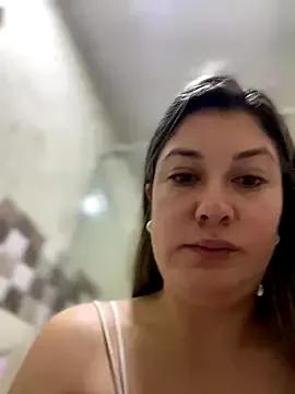 Abby-LS from StripChat is Freechat