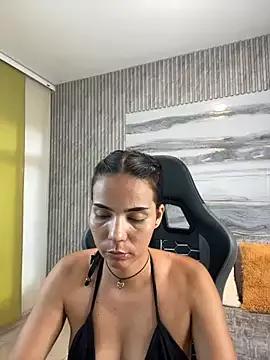 Try the thrill of flirt babes with our cam hosts, featuring unclothed wildness while getting naked and playing with their favored sex toys.