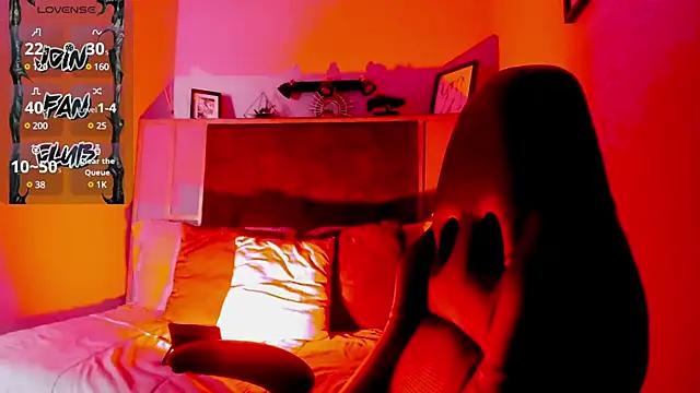 Try the thrill of flirt babes with our cam hosts, featuring unclothed wildness while getting naked and playing with their favored sex toys.