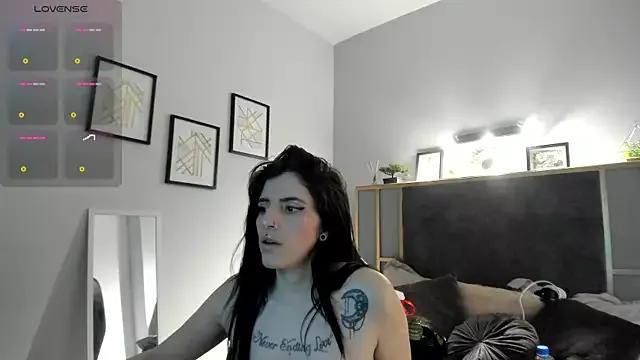 Try the thrill of flirt babes with our cam hosts, featuring unclothed wildness while getting naked and playing with their favored sex toys.