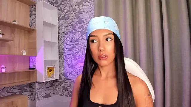 Try the thrill of flirt babes with our cam hosts, featuring unclothed wildness while getting naked and playing with their favored sex toys.