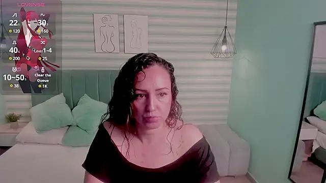 Try the thrill of flirt babes with our cam hosts, featuring unclothed wildness while getting naked and playing with their favored sex toys.