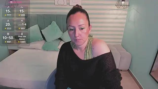 Try the thrill of flirt babes with our cam hosts, featuring unclothed wildness while getting naked and playing with their favored sex toys.