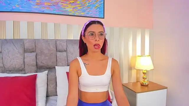 Try the thrill of flirt babes with our cam hosts, featuring unclothed wildness while getting naked and playing with their favored sex toys.