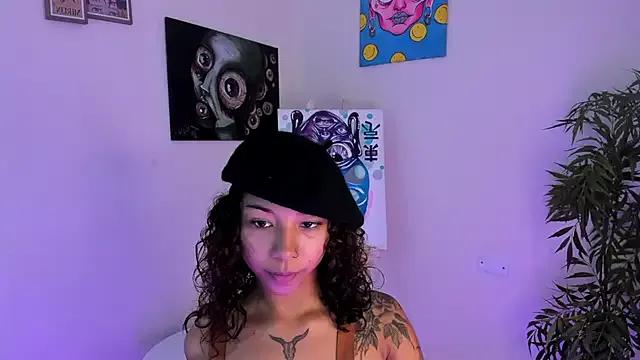 Try the thrill of flirt babes with our cam hosts, featuring unclothed wildness while getting naked and playing with their favored sex toys.