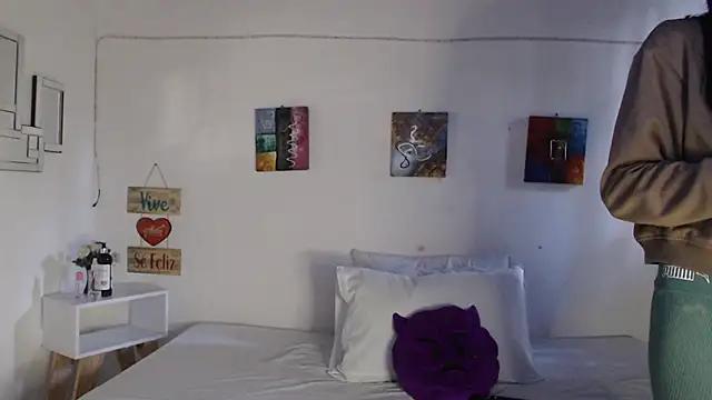Try the thrill of flirt babes with our cam hosts, featuring unclothed wildness while getting naked and playing with their favored sex toys.