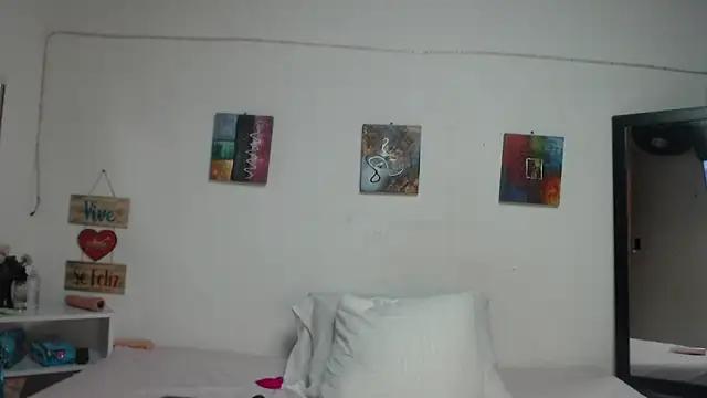 Try the thrill of flirt babes with our cam hosts, featuring unclothed wildness while getting naked and playing with their favored sex toys.