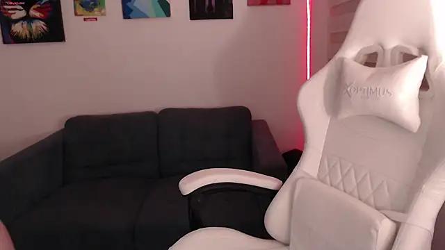 Try the thrill of flirt babes with our cam hosts, featuring unclothed wildness while getting naked and playing with their favored sex toys.