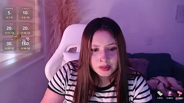 Try the thrill of flirt babes with our cam hosts, featuring unclothed wildness while getting naked and playing with their favored sex toys.