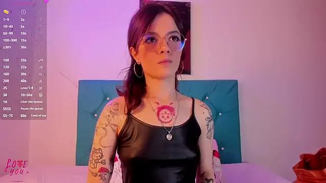 Try the thrill of flirt babes with our cam hosts, featuring unclothed wildness while getting naked and playing with their favored sex toys.