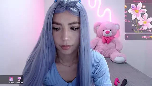 Try the thrill of flirt babes with our cam hosts, featuring unclothed wildness while getting naked and playing with their favored sex toys.