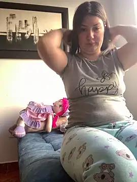 Try the thrill of flirt babes with our cam hosts, featuring unclothed wildness while getting naked and playing with their favored sex toys.