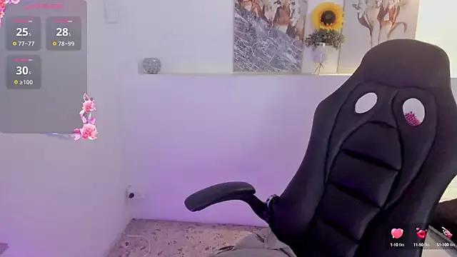 Abby_Mae_ from StripChat is Freechat