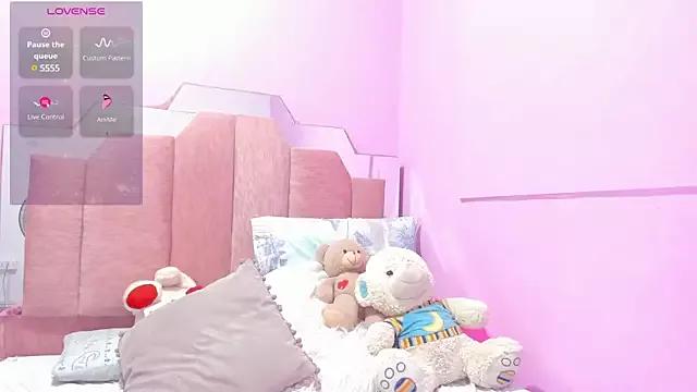 Try the thrill of flirt babes with our cam hosts, featuring unclothed wildness while getting naked and playing with their favored sex toys.