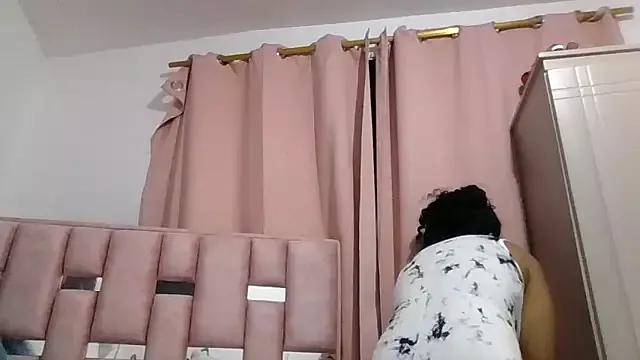 abby_moss_2 from StripChat is Freechat