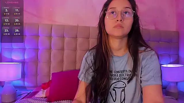 Try the thrill of flirt babes with our cam hosts, featuring unclothed wildness while getting naked and playing with their favored sex toys.
