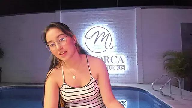 Try the thrill of flirt babes with our cam hosts, featuring unclothed wildness while getting naked and playing with their favored sex toys.