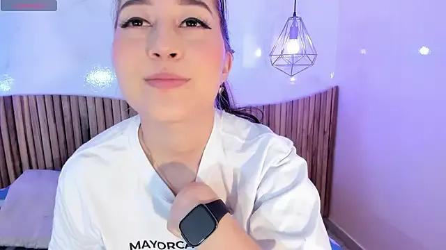Try the thrill of flirt babes with our cam hosts, featuring unclothed wildness while getting naked and playing with their favored sex toys.