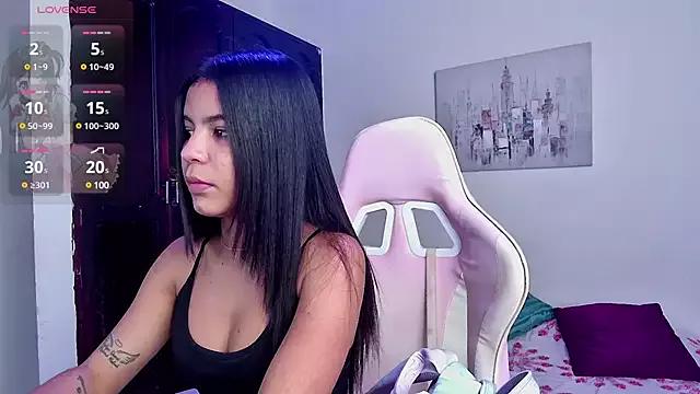 Try the thrill of flirt babes with our cam hosts, featuring unclothed wildness while getting naked and playing with their favored sex toys.