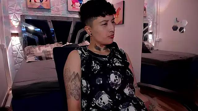 Try the thrill of flirt babes with our cam hosts, featuring unclothed wildness while getting naked and playing with their favored sex toys.