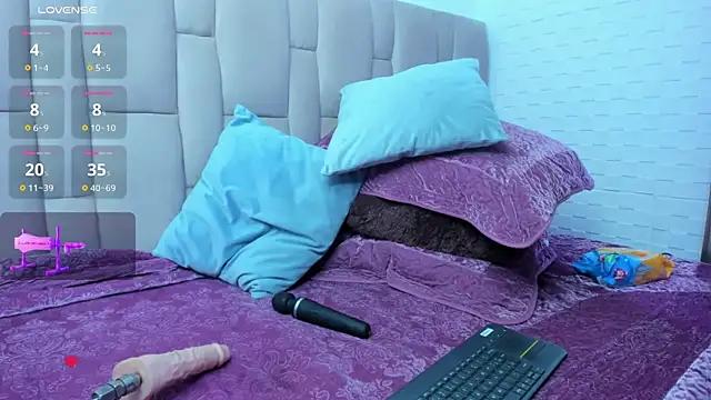Try the thrill of flirt babes with our cam hosts, featuring unclothed wildness while getting naked and playing with their favored sex toys.