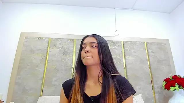 Try the thrill of flirt babes with our cam hosts, featuring unclothed wildness while getting naked and playing with their favored sex toys.