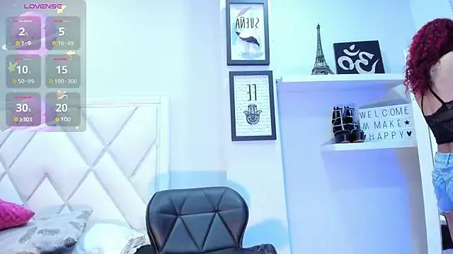 AbbyCruuz_ webcams show profile image 