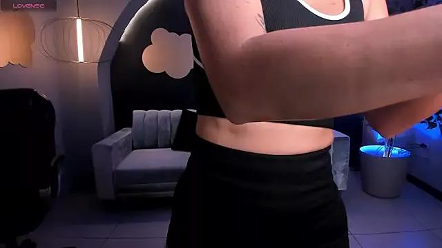 Try the thrill of flirt babes with our cam hosts, featuring unclothed wildness while getting naked and playing with their favored sex toys.
